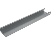 Телескопическое расширение лотка Система КМ ПЛЮС 50х200 HD PL9785 TRplus50-200 HD