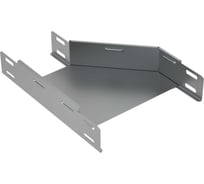 Переходник Система КМ левый 50х100-200 мм LO0119 PD50-100-200-L