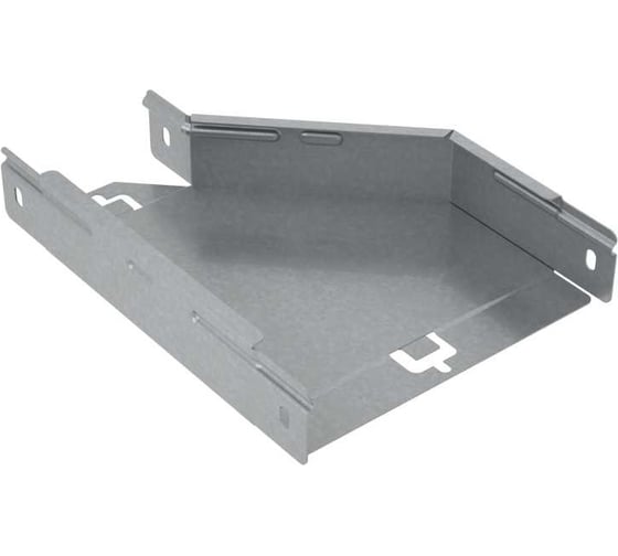 Переходник Система КМ левый 50х50-300 мм ПЛЮС INOX304 PL5815 PDplus50-50-300-L INOX304 1