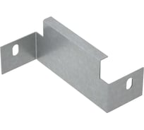 Упрощенный переходник Система КМ 50х200 мм левый ПЛЮС HD PL1756 PDLplus50-200 HD