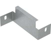 Упрощенный переходник Система КМ 50х300 мм левый ПЛЮС HD PL1757 PDLplus50-300 HD