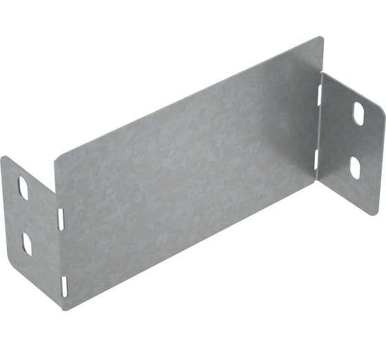 Универсальный переходник Система КМ 100х300 ПЛЮС INOX304 PL11420 PDUplus100-300 INOX304 1