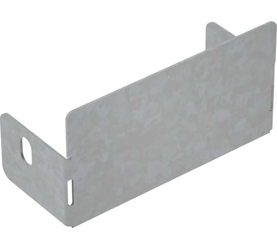 Универсальный переходник Система КМ 50х200 ПЛЮС INOX304 PL11402 PDUplus50-200 INOX304 1