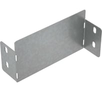 Универсальный переходник Система КМ 100х400 ПЛЮС INOX304 PL11422 PDUplus100-400 INOX304