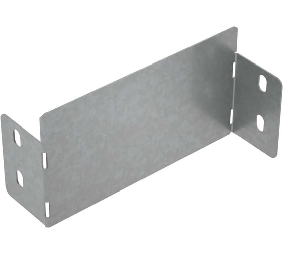 Универсальный переходник Система КМ 100х400 ПЛЮС INOX304 PL11422 PDUplus100-400 INOX304 1