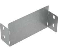 Универсальный переходник Система КМ 80х300 ПЛЮС INOX304 PL11412 PDUplus80-300 INOX304