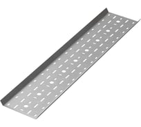 Перфорированное дно лестничного лотка Система КМ 400х1,0 L3000 мм HD LO16398 DLLP400-1.0-3000 HD