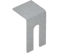 Фиксатор крышки для лотков Система КМ серии ПЛЮС INOX304 PL3527 FKplus INOX304