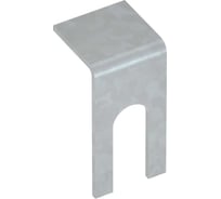 Фиксатор крышки лестничного лотка Система КМ 100 мм LO15268 FKL100