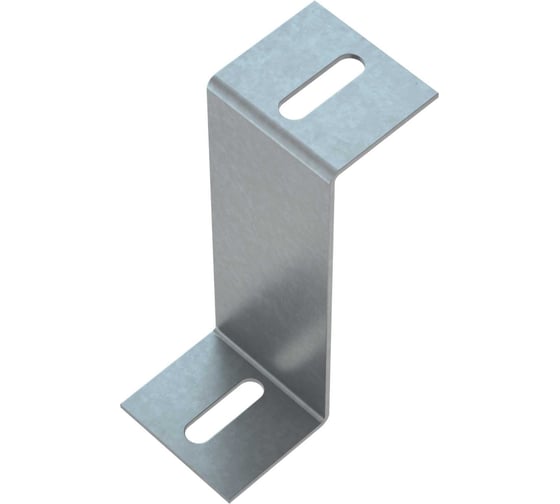 Держатель огнестойкой перегородки для консолей Система КМ LO5407 DPG 1