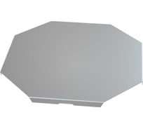 Крышка Х-разветвителя Система КМ 200 мм LO0723 KXD200