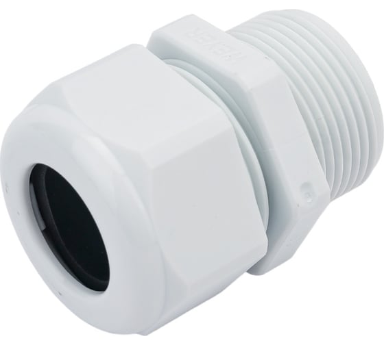 Кабельная втулка Weyer HSK-P21G-HL - кабельный ввод, нар. PG21 WE4116700 1