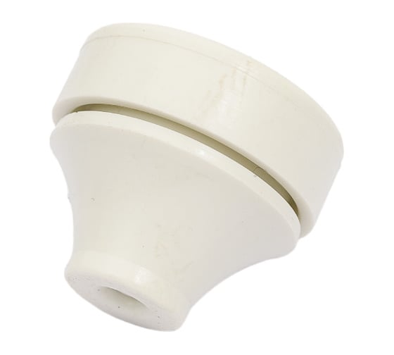 Кабельная втулка Weyer RG-P09G - втулка вводная, PG09 WE4203700
