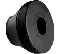 Кабельная втулка Weyer RG-P16B - втулка вводная, PG16 WE4203200