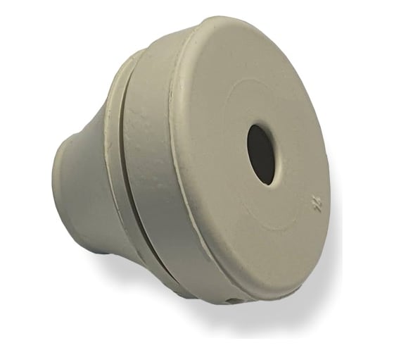 Кабельная втулка Weyer RG-P16G - втулка вводная, PG16 WE4203900 1
