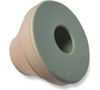 Кабельная втулка Weyer RG-P21G - втулка вводная, PG21 WE4204000