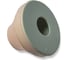 Кабельная втулка Weyer RG-P21G - втулка вводная, PG21 WE4204000 1