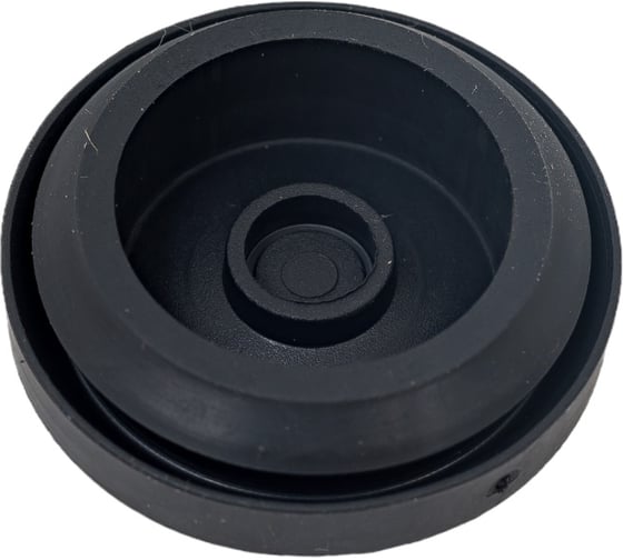 Кабельная втулка Weyer WY-TSS-M25B - втулка вводная, M25 WE4300701