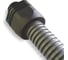 Муфта для гофрированных труб Weyer WQGD-M32B/AD34.5 - коннектор прямой, нар. M32x1.5 WE0801500 3