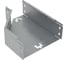 Переходник Система КМ правый 100х100-400 мм ПЛЮC INOX304 PL5794 PDplus100-100-400-R INOX304 1