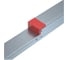 Переходник по высоте Система КМ 50-100х200 мм ПЛЮС INOX304 PL8501 PDHplus50-100-200 INOX304 2