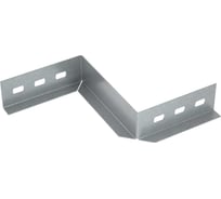 Левосторонний переходник Система КМ 100 мм HD LO4165 LPDL100 HD