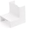 Внутренний угол TWT 60x22 TWT-CT60x22-IC-WH 1
