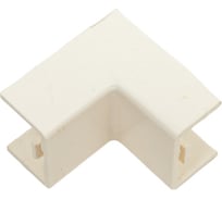 Внутренний угол TWT 15x10 TWT-CT15x10-IC-WH