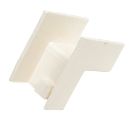 Внутренний угол TWT 15x10 TWT-CT15x10-IC-WH