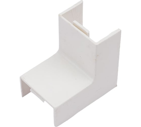 Внутренний угол TWT 24x14 TWT-CT24x14-IC-WH 1