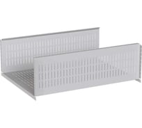 Перегородки для сборки горизонтальных шин EKF Ш800 Г400 FORT PROxima FPSHB84