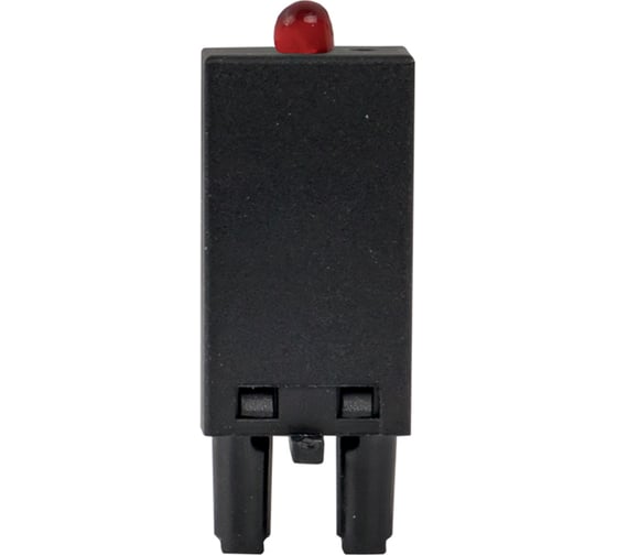 Светодиодный модуль для промежуточных реле RP AVERES EKF 230 VAC rp-led-230AC