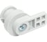 Трехгранный замок для щмп-п EKF ip65 proxima PB65LOCK 1