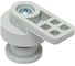 Трехгранный замок для щмп-п EKF ip65 proxima PB65LOCK 2