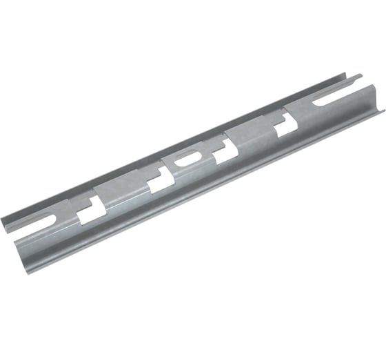 Универсальный подвес Система КМ безвинтовой 100 мм INOX304 LO10218 UPBV100 INOX304 1
