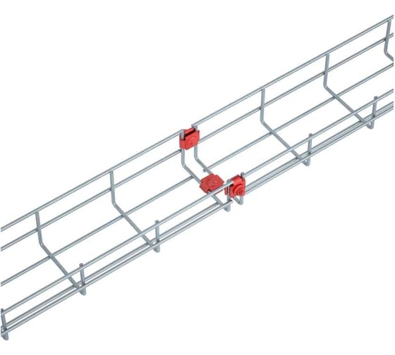 Соединительный комплект Система КМ PSK 50 шт INOX A2 LO8329 PSK INOX A2