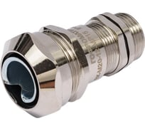 Кабельный ввод ГОФРОМАТИК вк-м20-12-мр15 (упаковка 10 шт) zeta30012