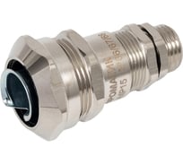 Кабельный ввод ГОФРОМАТИК вк-м16-12-мр15 (упаковка 10 шт) zeta30011