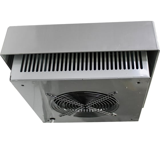 Потолочный фильтрующий вентилятор УЗОЛА F2E190-230-DP U0402313113 1