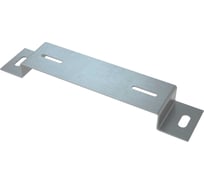 Универсальная скоба Система КМ 100 мм INOX304 LO6571 US100 INOX304