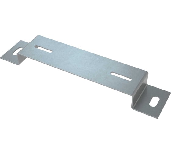 Универсальная скоба Система КМ 100 мм INOX304 LO6571 US100 INOX304 1