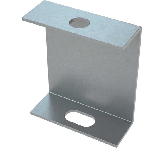 Потолочный подвес для шпильки Система КМ INOX304 LO6314 PS INOX304 1