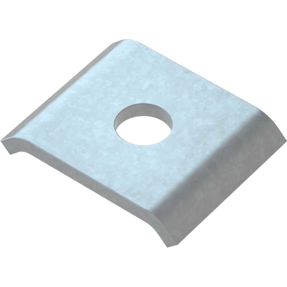 Подкладная опорная пластина для страт-профиля Система КМ 41 мм LO24143 ...