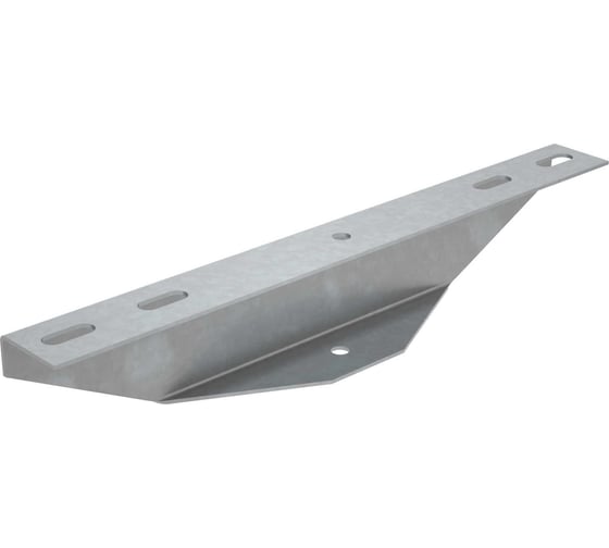 Траверса для шпильки Система КМ 300 мм INOX304 LO18618 TSM300 INOX304 1