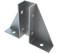 Основание страт-профиля Система КМ 41x41 мм дельтообразное HD LO15628 OSTP HD