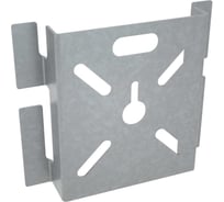 Универсальный суппорт Система КМ INOX304 LO8157 USP INOX304