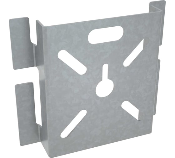Универсальный суппорт Система КМ INOX304 LO8157 USP INOX304 1