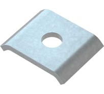 Подкладная опорная пластина для страт-профиля Система КМ 41 мм HD LO24144 POP41 HD