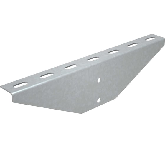Траверса для потолочной стойки Система КМ 100 мм INOX304 LO18177 TST100 INOX304 1