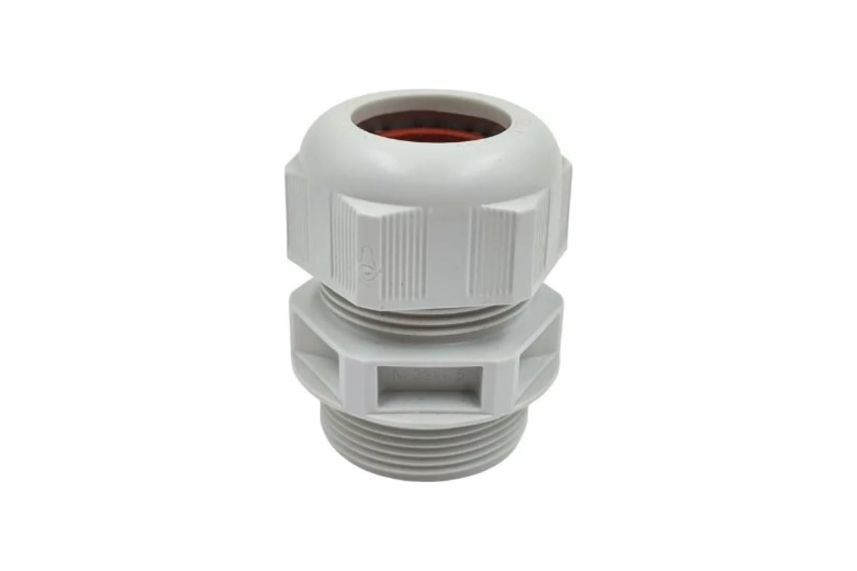 Кабельный ввод, гермоввод Wiska m25, wiskonus 7035 ip66 5шт WISKONUS ...